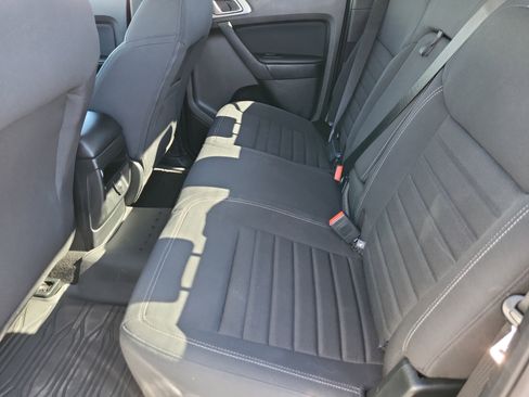 Used 2022 Ford Ranger XLT w/ Equipment Group 301A Mid image 15