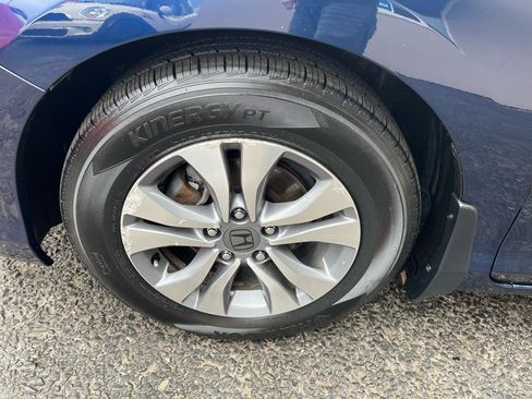 Used 2015 Honda Accord LX image 14