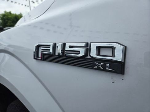 Used 2015 Ford F150 XL w/ Equipment Group 101A Mid image 9