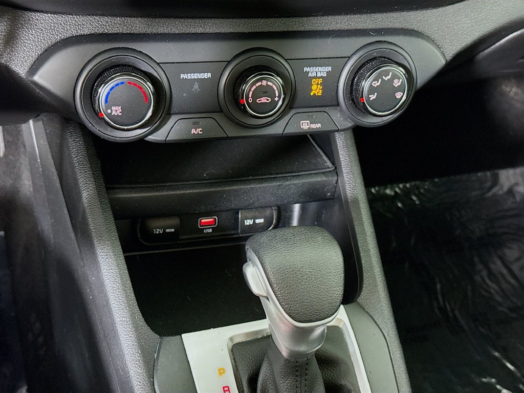 Certified 2023 Kia Forte LXS FWD image 8