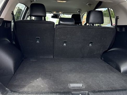 Used 2019 Kia Sportage EX FWD image 6