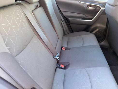 Used 2024 Toyota RAV4 XLE AWD/4WD image 12