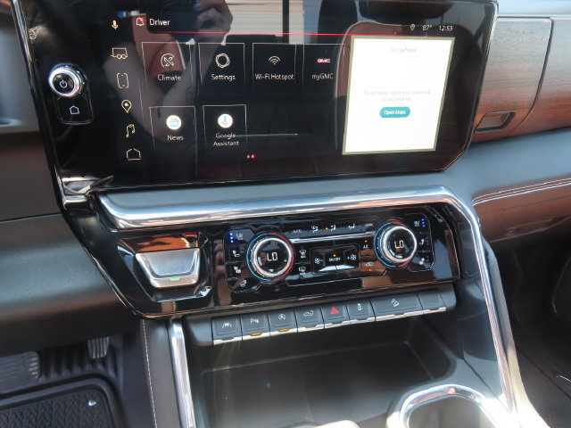 Certified 2026 GMC Sierra 1500 Denali Ultimate AWD/4WD image 34