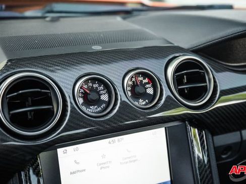 Used 2020 Ford Mustang Shelby GT500 w/ Technology Package RWD image 16