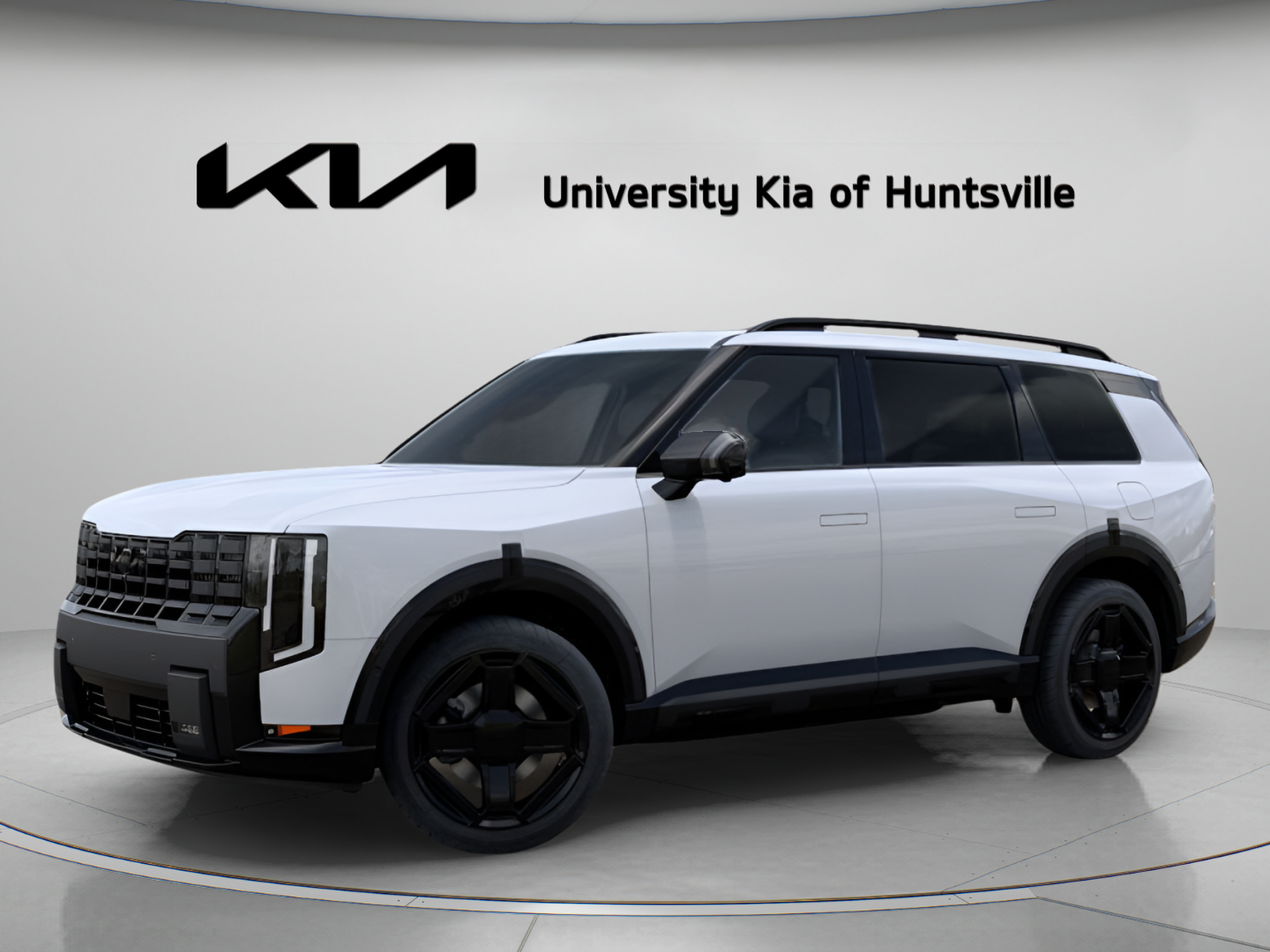 New 2027 Kia Telluride SX X-Line AWD/4WD image 4
