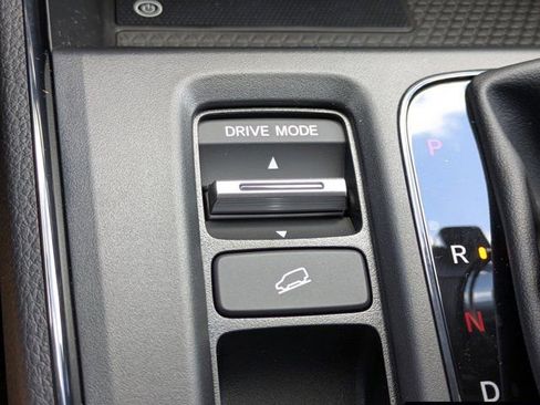 New 2026 Honda CR-V Sport Touring image 31