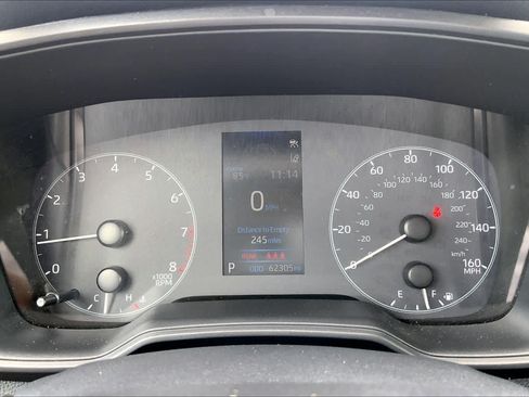 Used 2024 Toyota Corolla LE FWD image 25