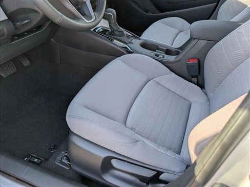 New 2026 Toyota Corolla SE image 4