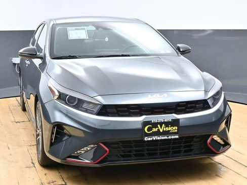 Used 2023 Kia Forte GT-Line image 18