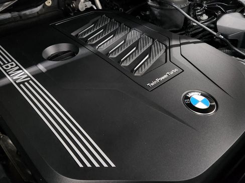 Used 2019 BMW X5 xDrive40i w/ Premium Package 2 image 53