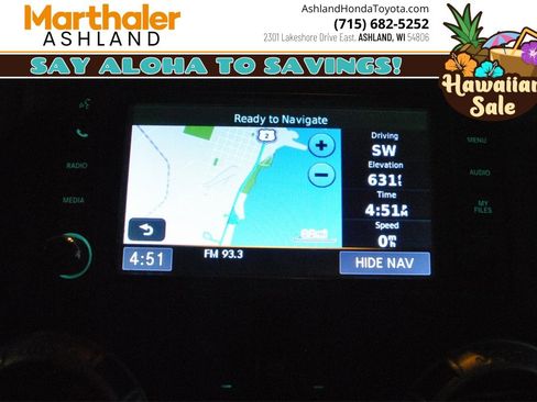 Used 2018 Jeep Wrangler Unlimited Sahara image 21