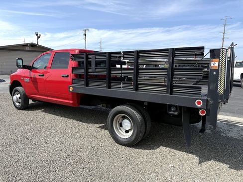 Used 2014 RAM 3500 Tradesman image 7