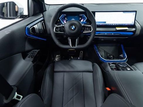 New 2026 BMW X3 xDrive30 w/ Premium Package AWD/4WD image 4