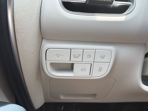 New 2026 Hyundai Palisade Calligraphy AWD/4WD image 32