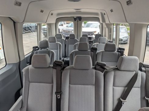 Used 2016 Ford Transit 350 XLT RWD image 28