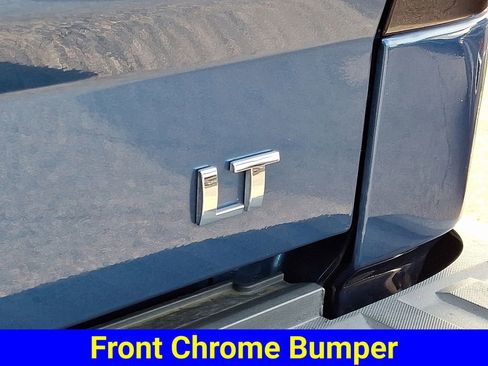 Used 2017 Chevrolet Silverado 1500 LT w/ All Star Edition image 31