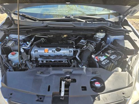 Used 2011 Honda CR-V SE image 42