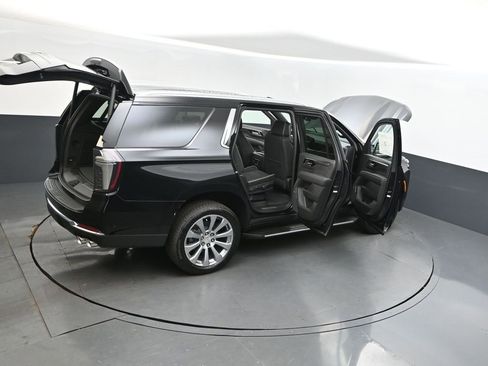 New 2026 Chevrolet Tahoe Premier w/ Sun And Tow Package image 51