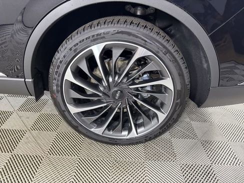 New 2026 Lincoln Aviator Reserve image 33