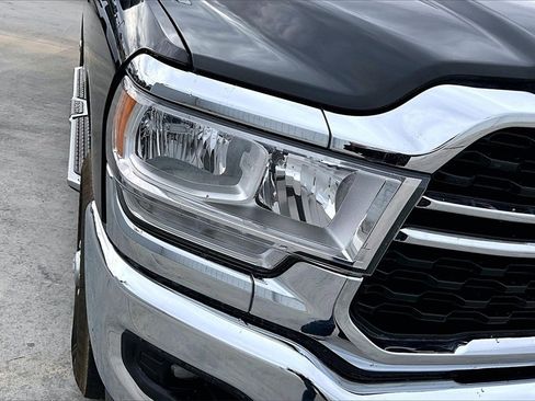 Certified 2024 RAM 2500 Big Horn w/ Bed Utility Group image 31