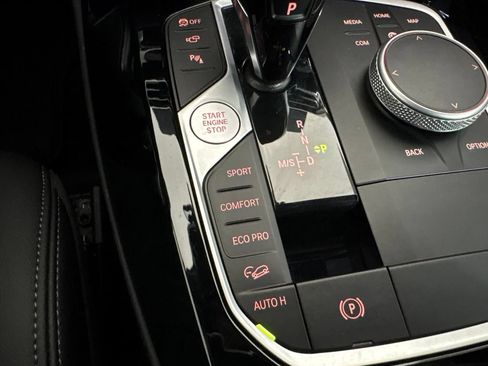 Certified 2023 BMW X4 M40i AWD/4WD image 15