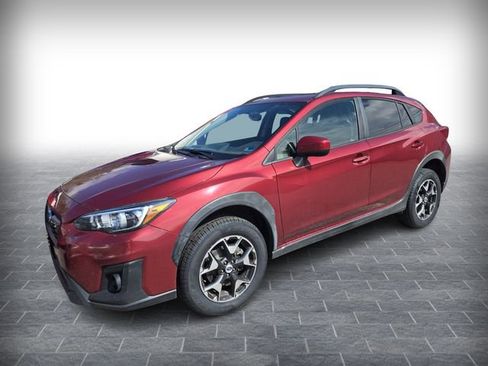 Used 2018 Subaru Crosstrek 2.0i Premium w/ Popular Package #3 image 3