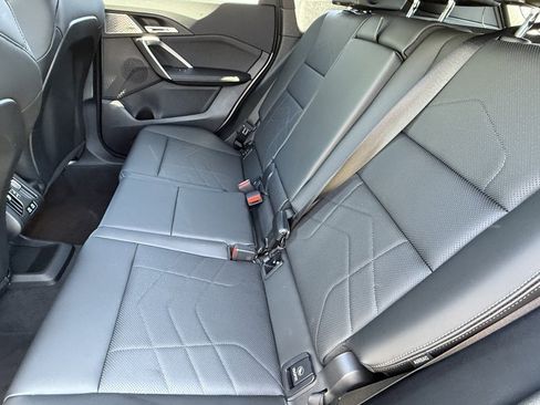 Used 2025 BMW X1 M35i w/ Premium Package image 30