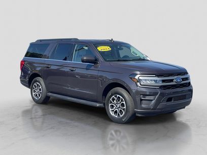 Used 2024 Ford Expedition Max XLT
