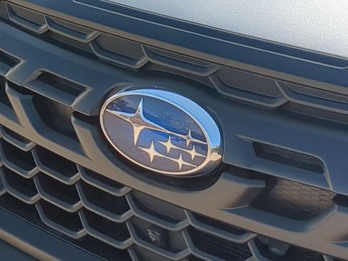 Used 2023 Subaru Forester Wilderness image 12