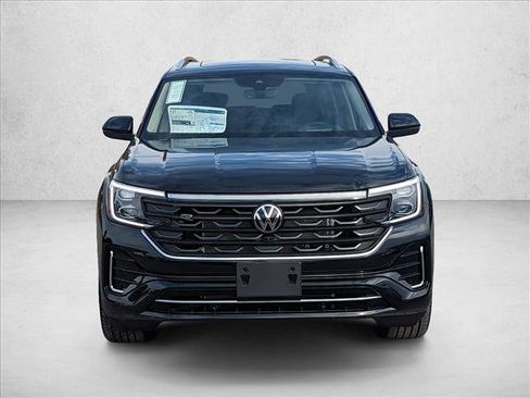 New 2026 Volkswagen Atlas SEL Premium R-Line image 5