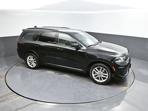 Used 2024 Dodge Durango GT AWD/4WD image 38