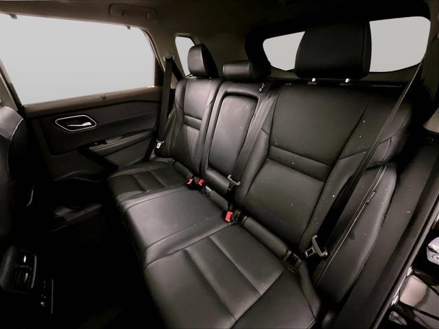 Used 2021 Nissan Rogue SL w/ Premium Package AWD/4WD image 25