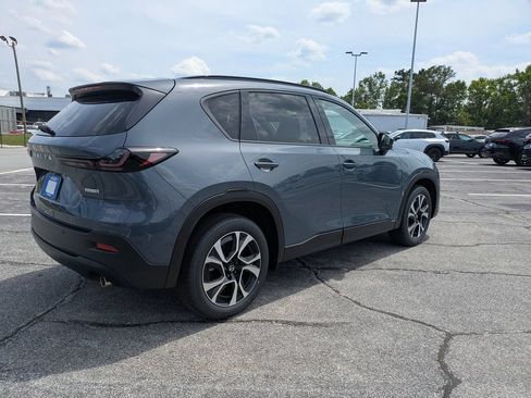 New 2026 MAZDA CX-5 Preferred AWD/4WD image 4