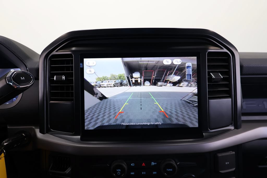 Used 2025 Ford F150 XL RWD image 24