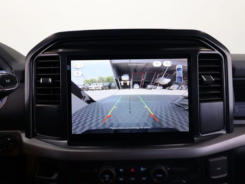 Used 2025 Ford F150 XL RWD image 24