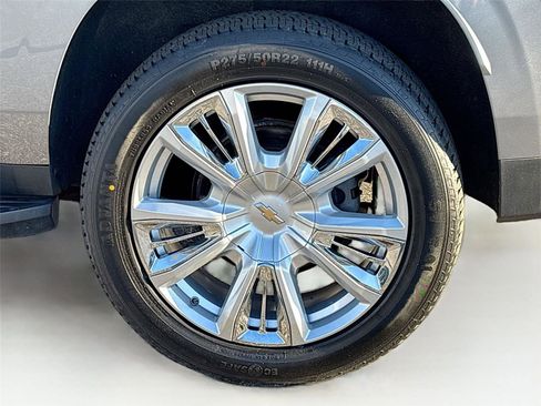 Used 2021 Chevrolet Suburban High Country image 38