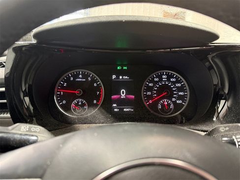 Used 2023 Kia K5 EX w/ EX Premium Package image 16