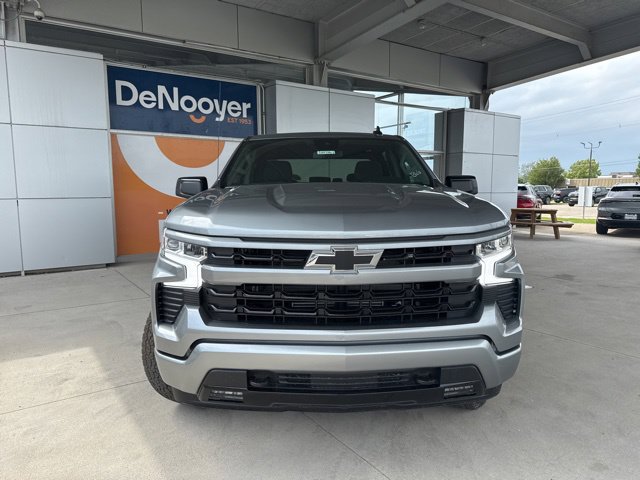 New 2026 Chevrolet Silverado 1500 RST w/ RST Select Package AWD/4WD image 2