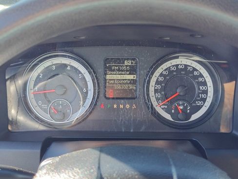 Used 2014 RAM 1500 ST w/ ST Popular Equipment Group image 13