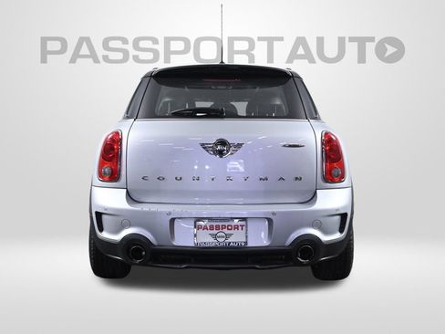 Used 2016 MINI Cooper Countryman John Cooper Works image 8
