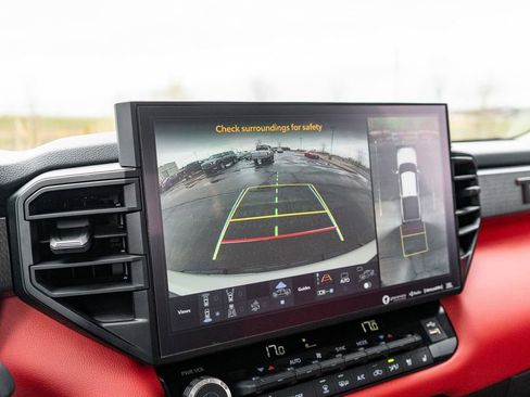 Used 2023 Toyota Tundra TRD Pro image 33