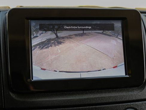 Used 2023 RAM ProMaster 2500 FWD image 19