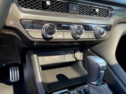 Certified 2025 Acura Integra A-Spec FWD image 16