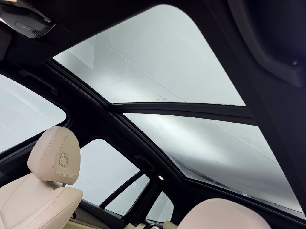 Used 2019 BMW X3 M40i w/ Driving Assistance Package AWD/4WD image 12
