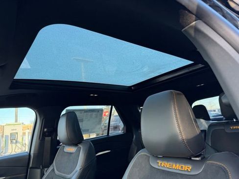 New 2026 Ford Explorer Tremor w/ Tremor Ultimate Package image 10