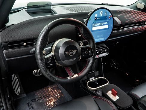 Used 2025 MINI Cooper John Cooper Works image 16