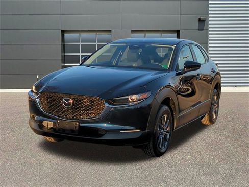 New 2026 MAZDA CX-30 AWD 2.5 S image 3