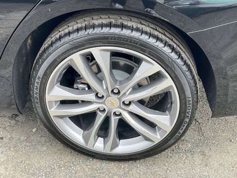 Used 2024 Chevrolet Malibu LT image 30