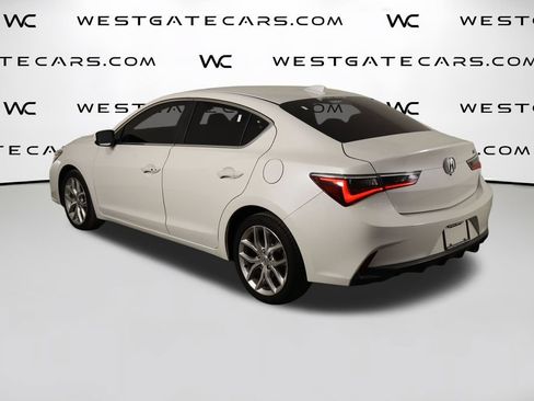 Used 2019 Acura ILX FWD image 40