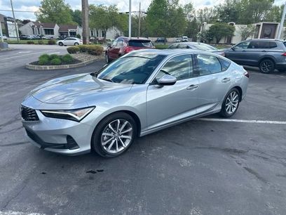 Used 2025 Acura Integra